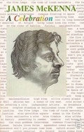 Cover: James McKenna a Celebration - The Goldsmith Press Ltd