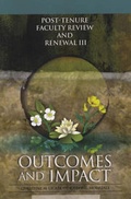 Cover: Post-Tenure Faculty Review and Renewal III - Jossey-Bass