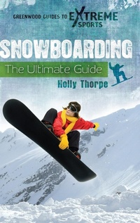 Enlarge image Cover: Snowboarding - Greenwood Press