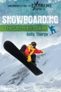 Cover: Snowboarding - Greenwood Press