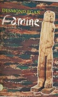 Cover: Famine - The Goldsmith Press Ltd