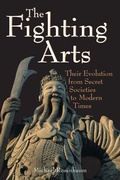 Cover: The Fighting Arts - YMAA Publication Center