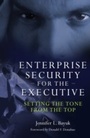 Bild: Enterprise Security for the Executive - Praeger Publishers Inc