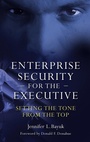 Bild: Enterprise Security for the Executive - Praeger Publishers Inc