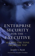 Cover: Enterprise Security for the Executive - Praeger Publishers Inc
