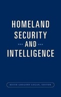 Cover: Homeland Security and Intelligence - Praeger Publishers Inc