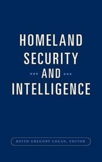 Enlarge image Cover: Homeland Security and Intelligence - Praeger Publishers Inc