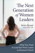 Cover: The Next Generation of Women Leaders - Praeger Publishers Inc