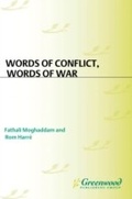 Cover: Words of Conflict, Words of War - Praeger Publishers Inc