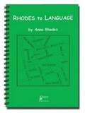 Cover: Rhodes to Language - STASS Publications