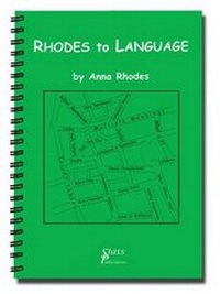 Enlarge image Cover: Rhodes to Language - STASS Publications