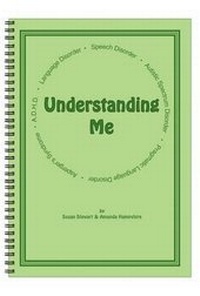 Enlarge image Cover: Understanding Me - STASS Publications