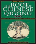 Bild: The Root of Chinese Qigong - YMAA Publication Center