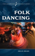 Cover: Folk Dancing - Greenwood Press