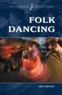 Cover: Folk Dancing - Greenwood Press