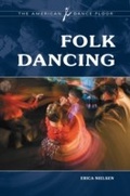 Cover: Folk Dancing - Greenwood Press