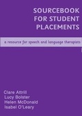 Cover: Sourcebook for Student Placements - STASS Publications