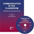 Cover: Communication in the Classroom - STASS Publications