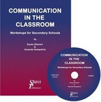 Enlarge image Cover: Communication in the Classroom - STASS Publications