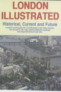 Abbildung von: London Illustrated - University of East London