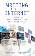 Cover: Writing for the Internet - Greenwood Press