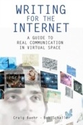 Cover: Writing for the Internet - Greenwood Press