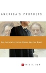 Cover: America's Prophets - Praeger Publishers Inc