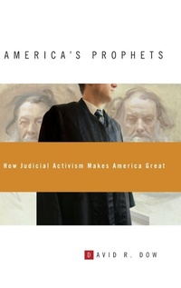 Enlarge image Cover: America's Prophets - Praeger Publishers Inc