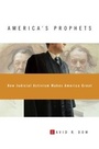 Cover: America's Prophets - Praeger Publishers Inc