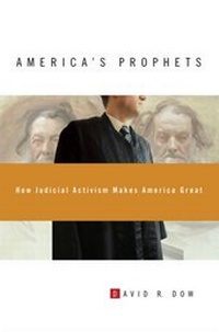 Enlarge image Cover: America's Prophets - Praeger Publishers Inc