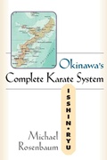 Cover: Okinawa's Complete Karate - YMAA Publication Center