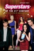 Cover: Superstars of the 21st Century - Greenwood Press