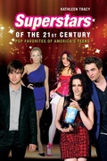 Cover: Superstars of the 21st Century - Greenwood Press