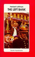 Cover: The Left Bank - Plantin Publishers