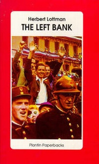 Enlarge image Cover: The Left Bank - Plantin Publishers
