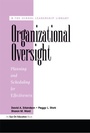 Cover: Organizational Oversight - Eye On Education, Inc