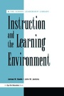 Cover: Instruction and the Learning Environment - Eye On Education, Inc