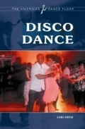 Cover: Disco Dance - Greenwood Press