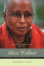 Cover: Alice Walker - Praeger Publishers Inc