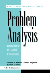 Enlarge image Cover: Problem Analysis - Eye On Education, Inc