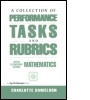 Cover: A Collection of Performance Tasks & Rubrics: Upper Elementary Mathematics - Eye On Education, Inc