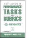 Cover: A Collection of Performance Tasks & Rubrics: Upper Elementary Mathematics - Eye On Education, Inc