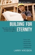 Cover: Building for Eternity - House to House Publications
