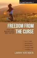 Cover: Freedom from the Curse - House to House Publications