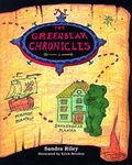 Cover: The Greenbear Chronicles - Venture Press (GA)