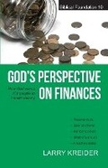 Cover: God's Perspective on Finances - House to House Publications