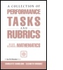 Cover: A Collection of Performance Tasks & Rubrics: High School Mathematics - Eye On Education, Inc