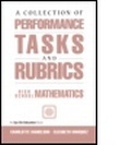 Cover: A Collection of Performance Tasks & Rubrics: High School Mathematics - Eye On Education, Inc