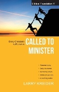 Cover: Called to Minister - House to House Publications