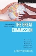Cover: The Great Commission - House to House Publications
